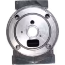 Корпус підшипника турбокомпресора 702415-0004 BH для HINO J08C thumbnail 4
