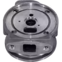 Післяринкова корпус підшипника TBP430 702415-0004 BH