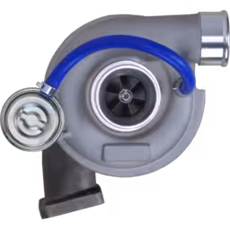 711736-5026 GT2556 Turbolader Ersatz für Perkins 1104C-44T 90HP