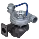 711736-5026 GT2556 Turbolader Ersatz für Perkins 1104C-44T 90HP