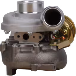 726442-0004 GT2052V Turbocharger Replacement for Nissan ZD30ETI