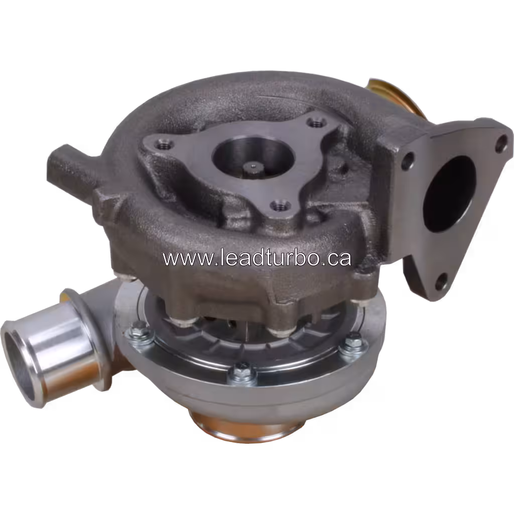 Turbo GT2052V para Nissan Terrano y Safari
