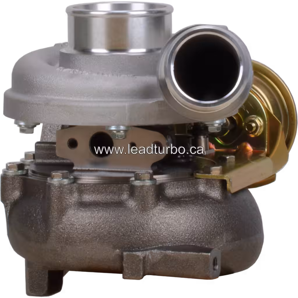Turbocharger 726442-0004 GT2052V para Nissan ZD30ETI