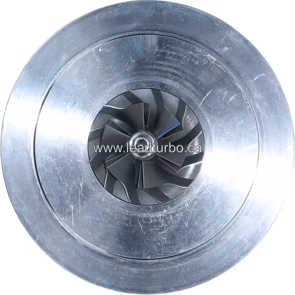 728691-5006S Turbolader Core GTA3782D Navistar