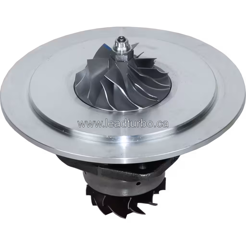 Ersatz Kern für Turbolader 751361-0001 Navistar DT466