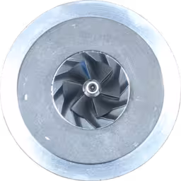 778794-0001 J96 Turbocharger Core Replacement