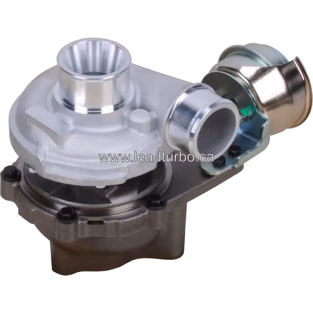 Турбокомпресор 810164-0002-G, референсні номери OEM 810164-0002-M, T