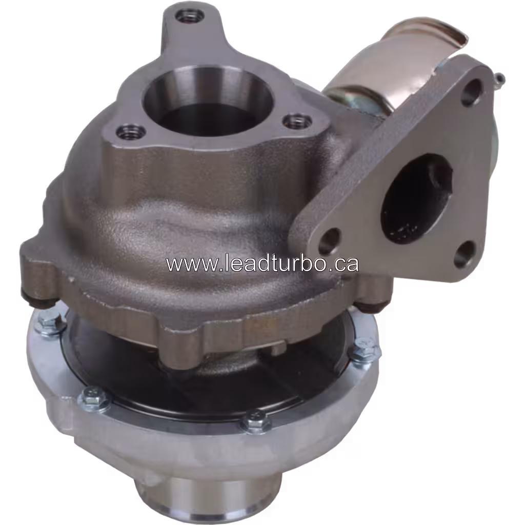 Ersatz-Turbolader 810164-0002-M T für JAC T8