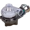 Turbolader 810164-0002-G für Foday Lion D19TCID1