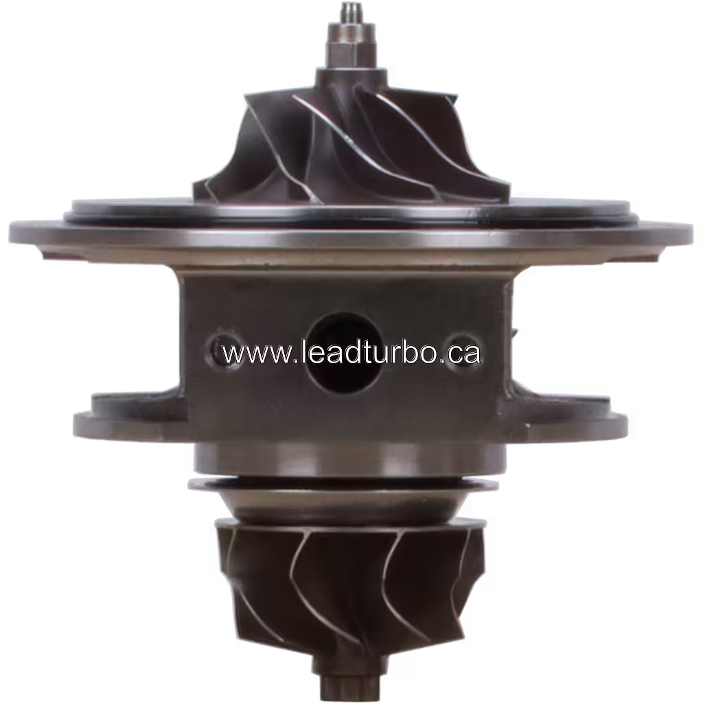 FOR 822158-0002 GT17 GT22 Turbo Core for Jiangling