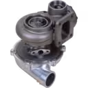 Турбокомпресор 8943944572 для Isuzu P365TC (VIAE) thumbnail 3