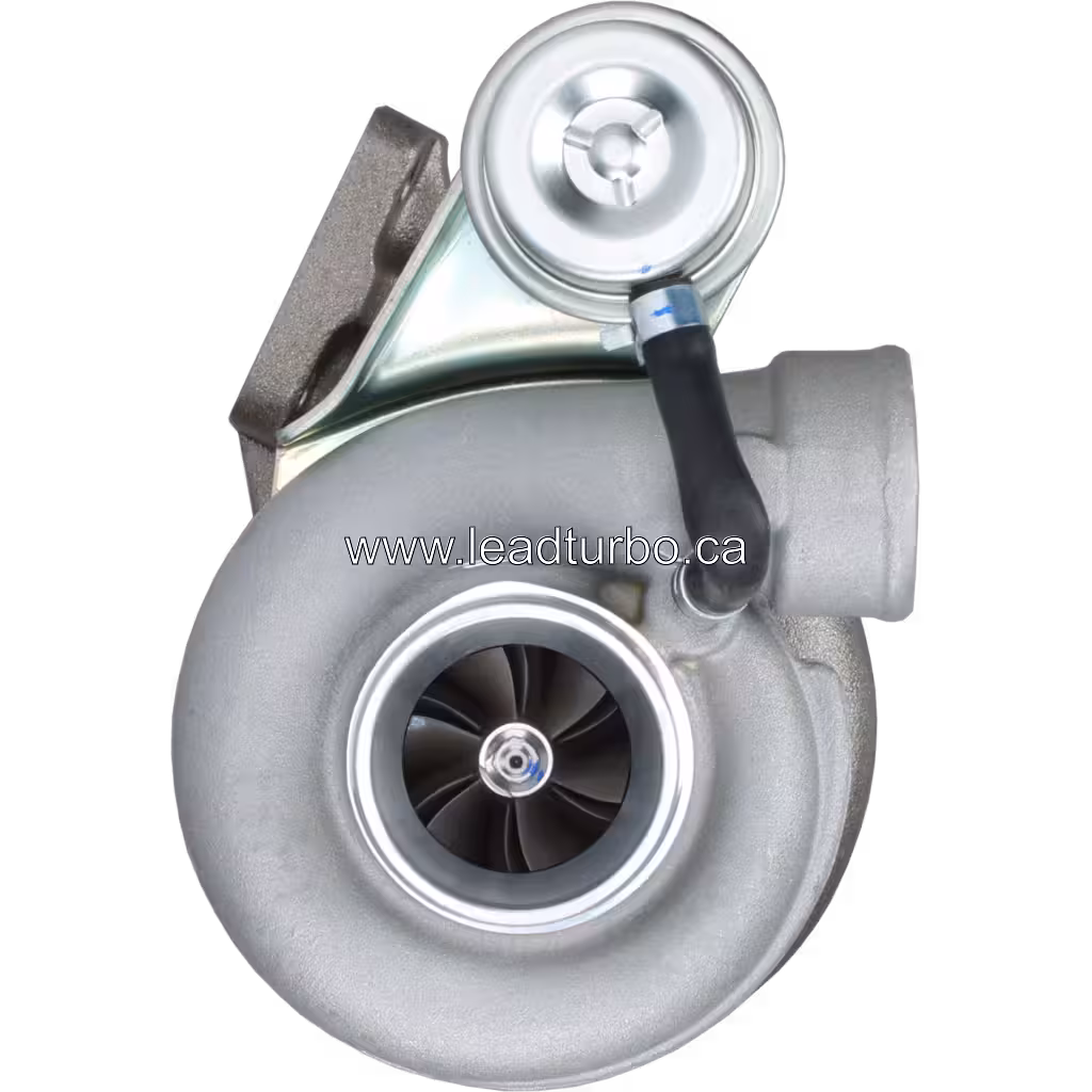 Aftermarket Turbocharger 2901095100 Reference