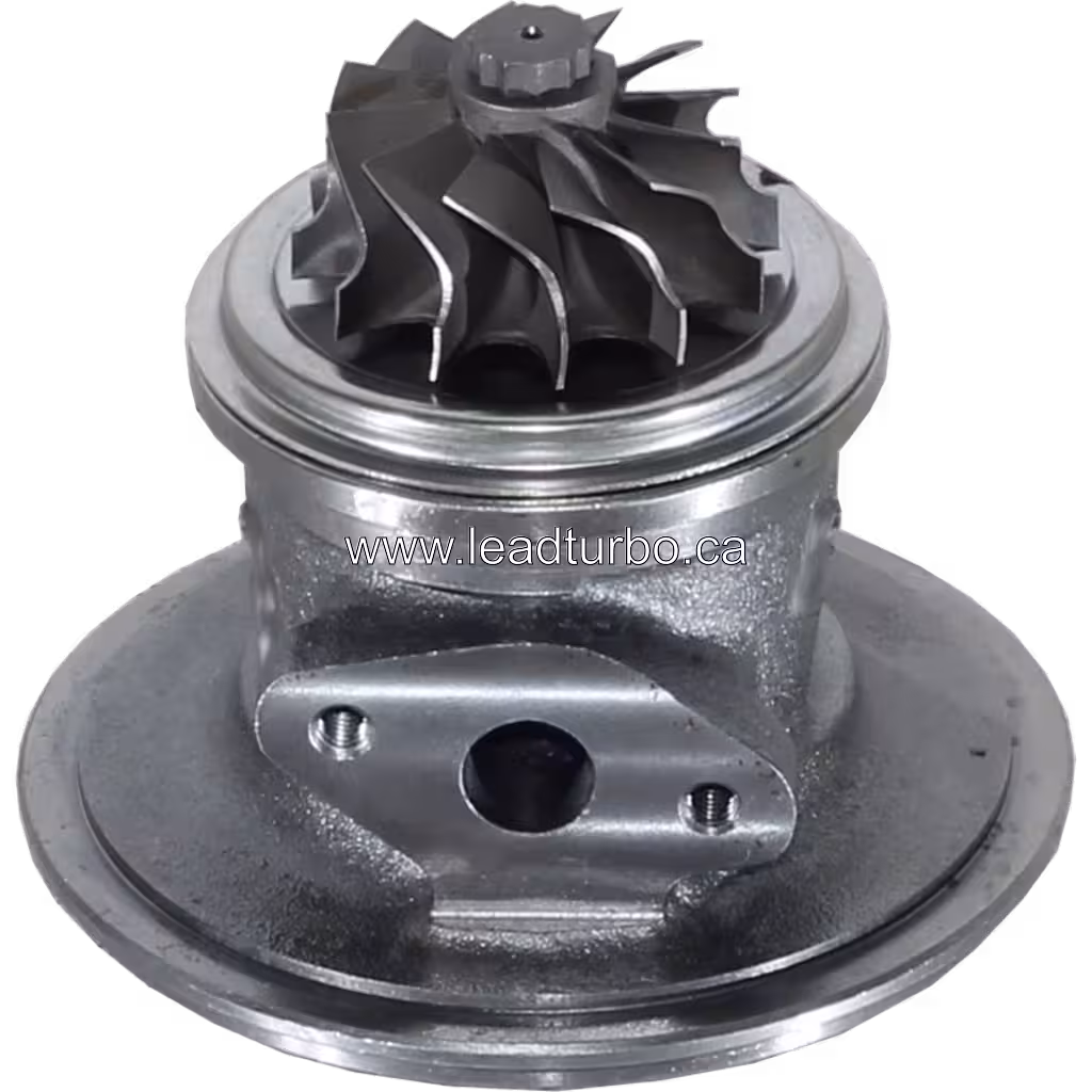 Isuzu 4JB1T(VICB) turbocharger core assembly