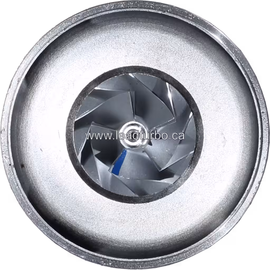 FOR 8971760801 Turbo Core for Isuzu 4JB1T