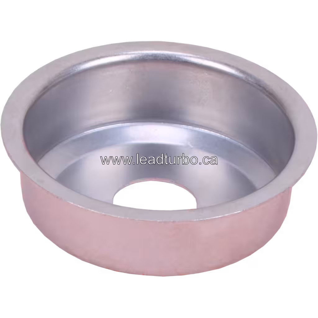 Деталь FOR 898153-4800 HS: екран захисту турбо J96