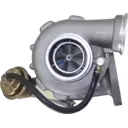 9040966399 Turbocharger for Mercedes-Benz OM904LA-E2 3