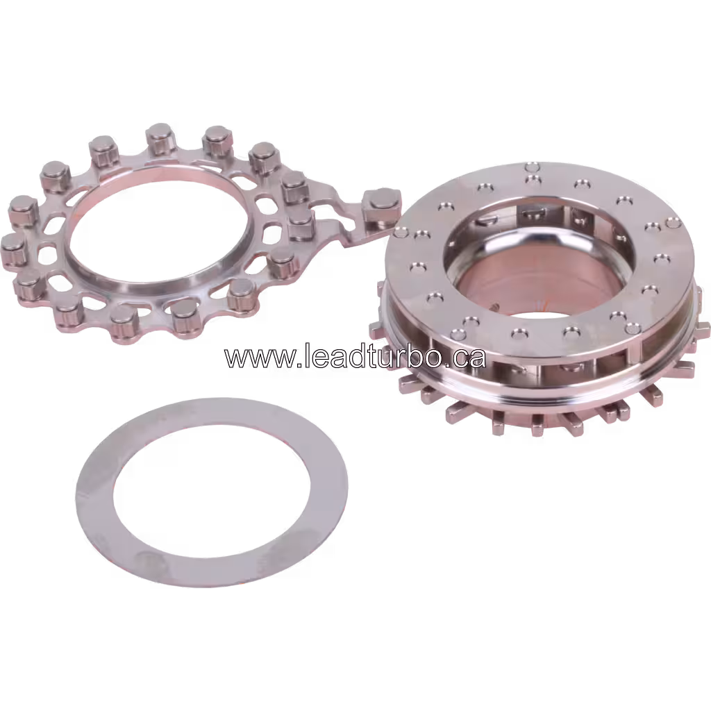 Anel de bocal variável RHF55V Isuzu 4HK1