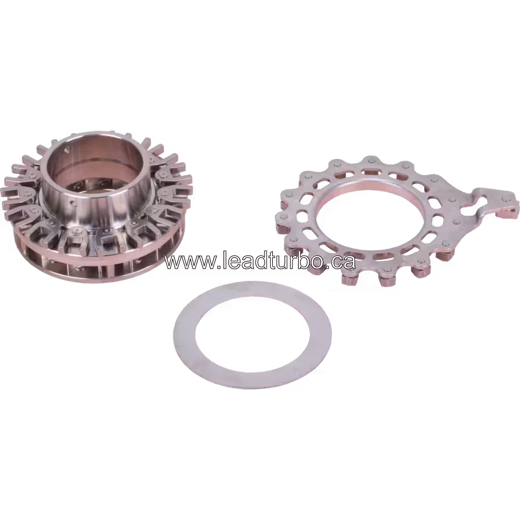 Reposição anel de bocal turbo 8980277725 NRA
