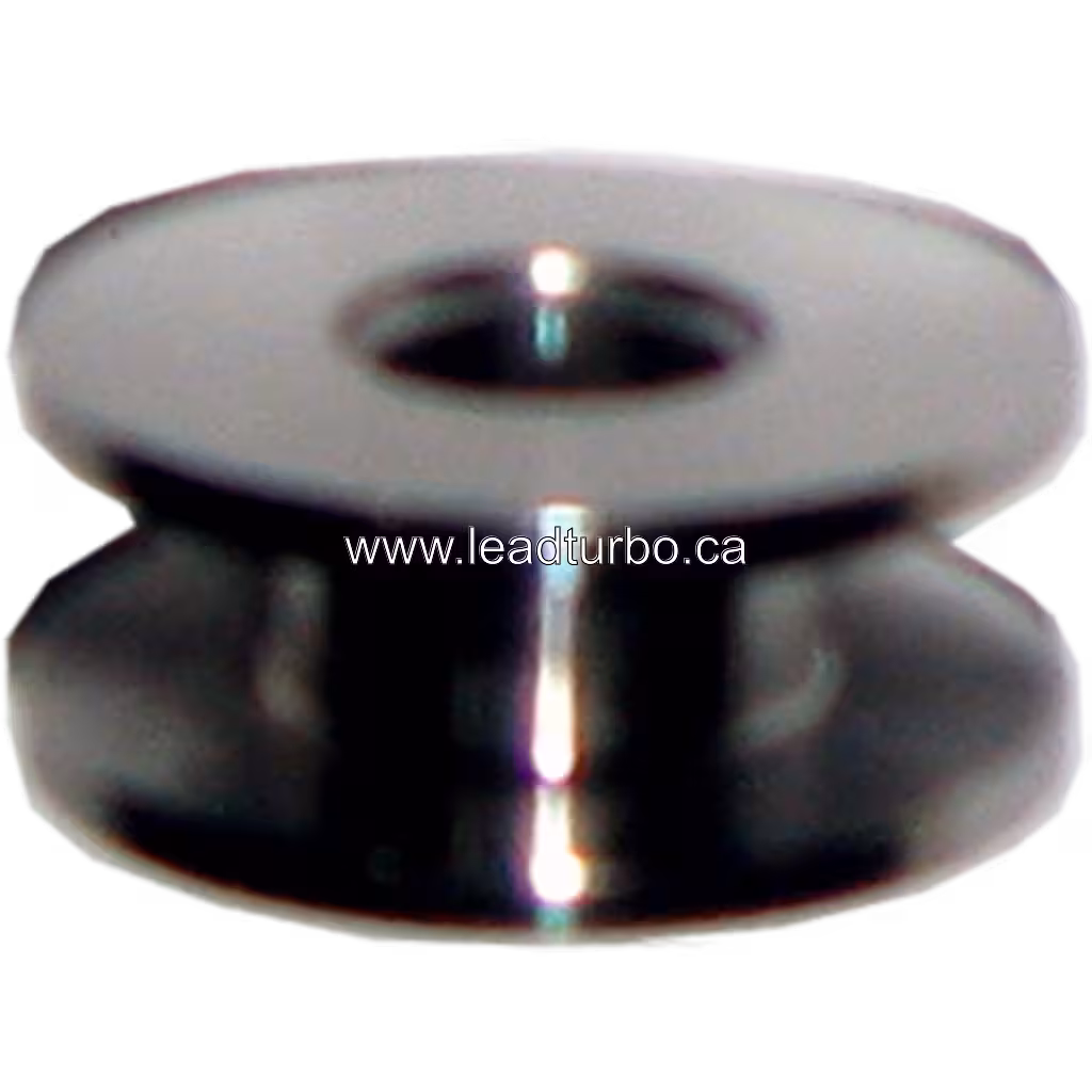 Anel de empuxo 167750 para turbocompressor