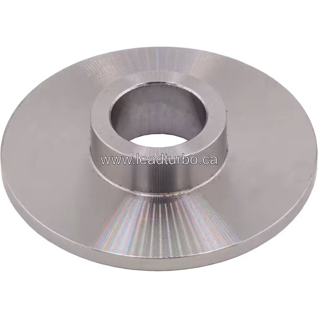 Componente de turbocompressor HX82