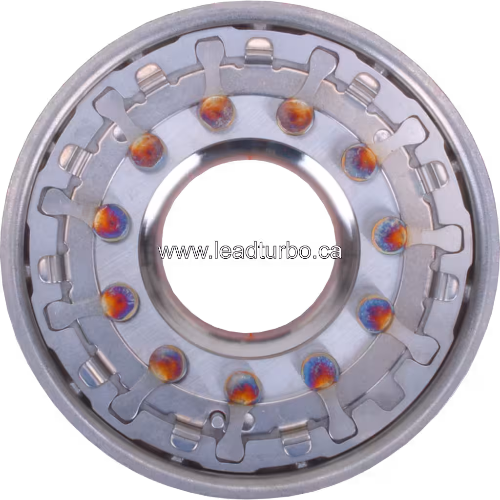 Componente nucleo turbo J96 anillo de boquilla LeadTurbo