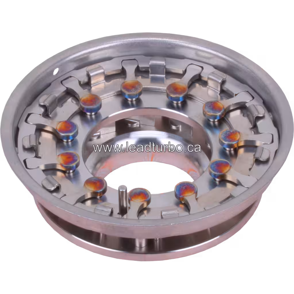 Anillo de boquilla J96 FOR VJ38 NRA-R vista frontal