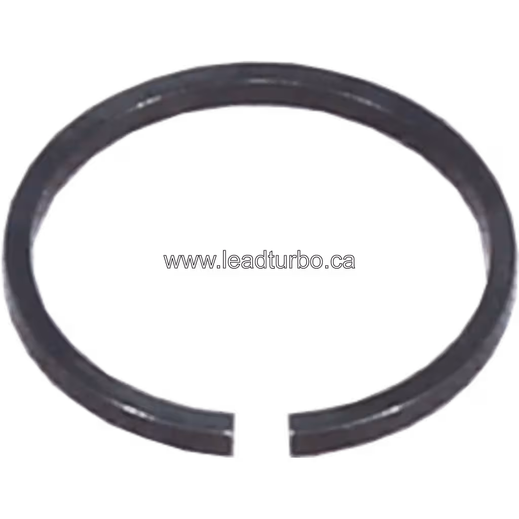 Anillo de pistón FOR S410 PR-TS para turbo J96