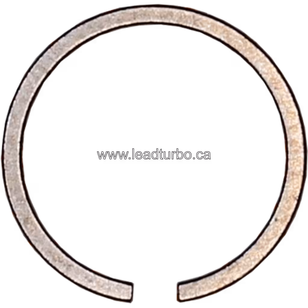 Repuesto anillo piston turbocompresor J96