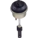 Atuador de Turbo 700830-0001 AC para GT1544 Renault F9Q