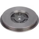 Back plate 3524863 turbo J96 vista replacement com furo central