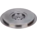 Back Plate 3532593 para Turbo HX82 Cummins Q19-P14