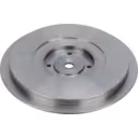 Back Plate 4955249 BP für HX82 Turbolader (Cummins QSK23)