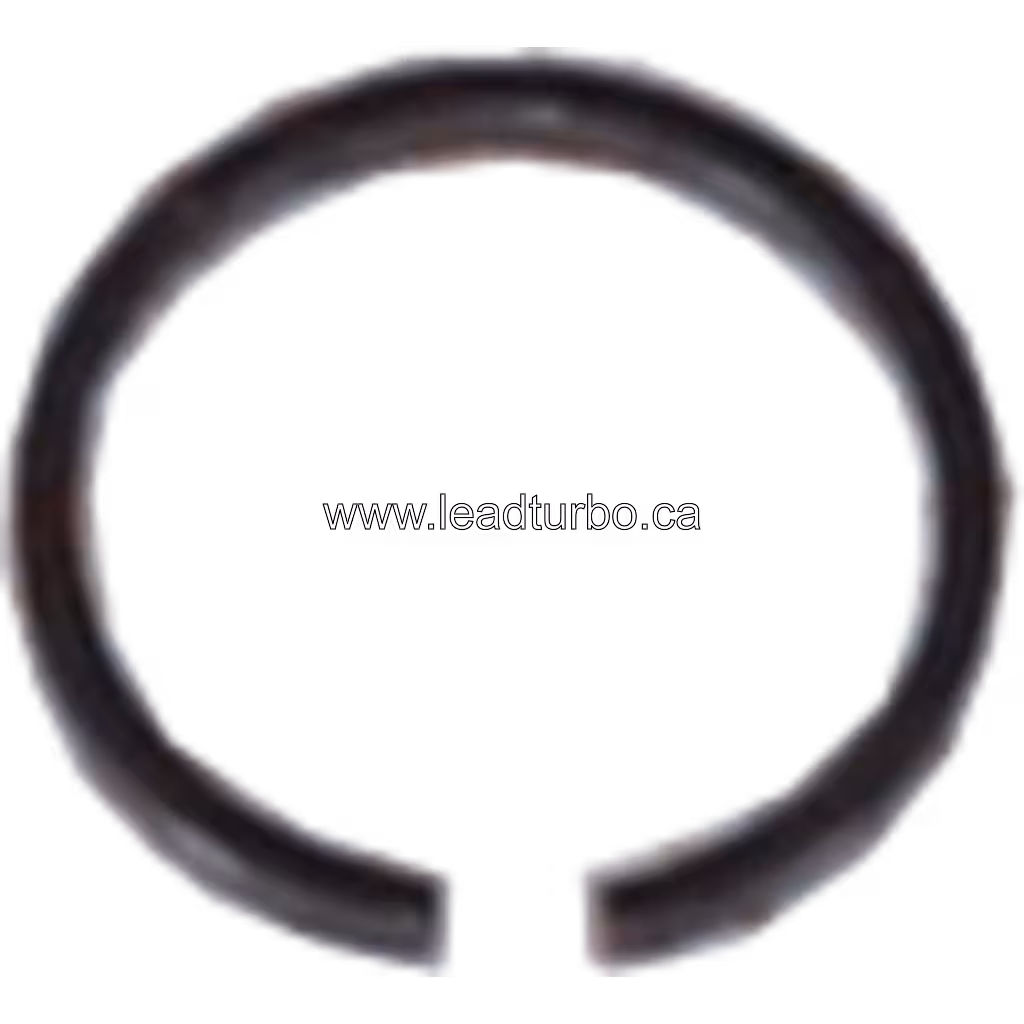 Bague de piston turbo J96 FOR VF40A132 PRC