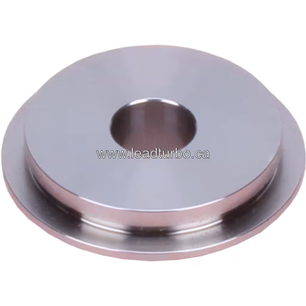 Bague de poussée HX83 4036395 TR pour Cummins QSK60 bottom 45 degree view