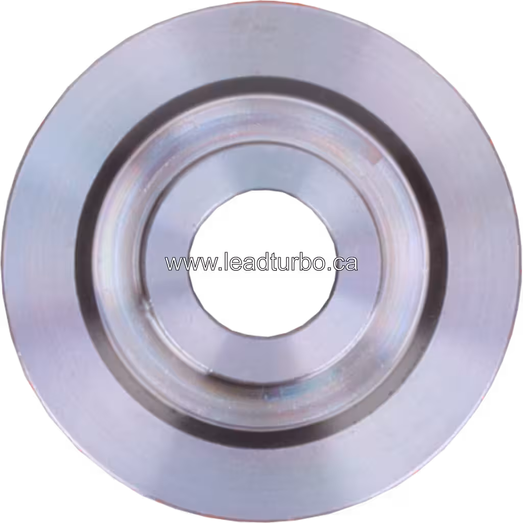 Bague de poussée HX83 4036395 TR pour Cummins QSK60 front view