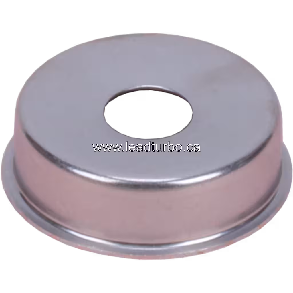 Blindagem térmica 315964 para turbo S400