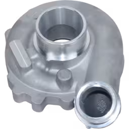 Boîtier Compresseur Turbo J96 721204-0001 CH