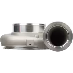 Boîtier compresseur 447843-0010-cast GTA4202 pour Detroit Diesel Series 60
