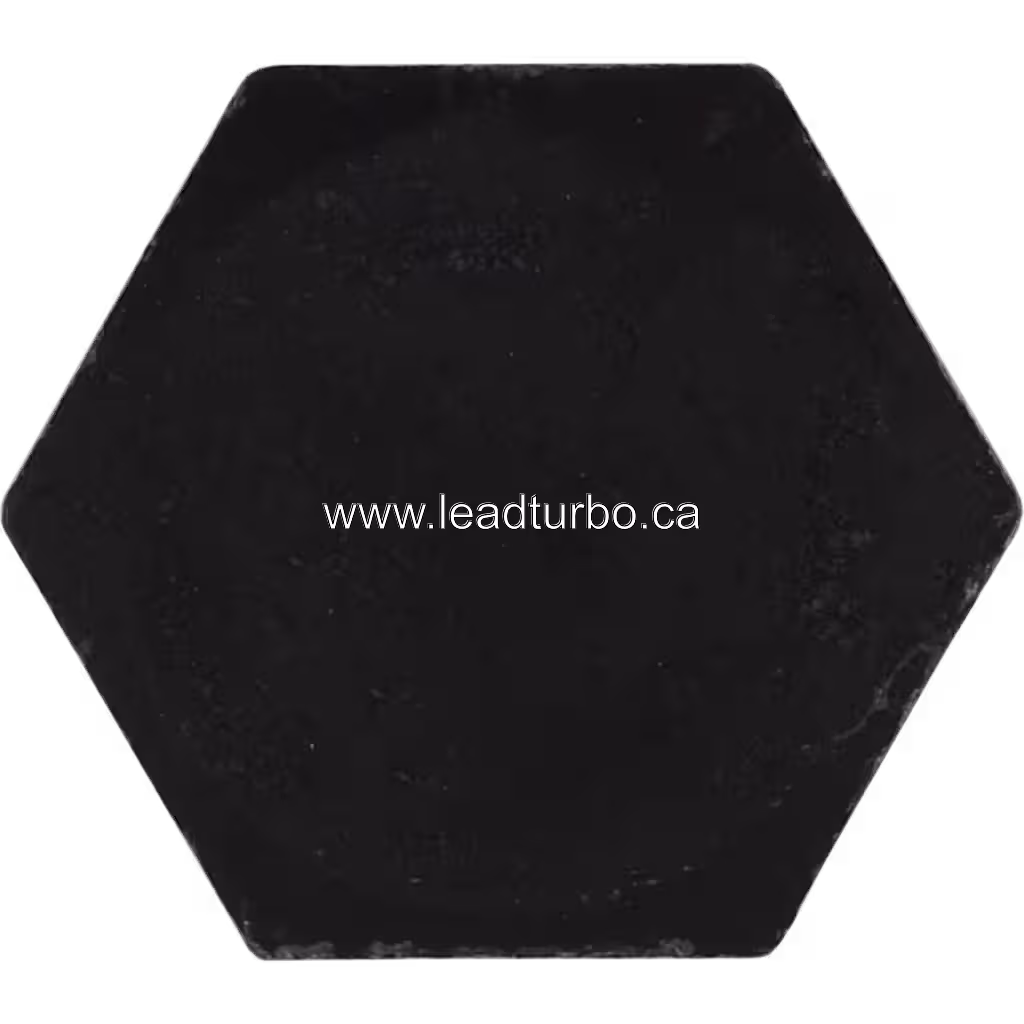 Boulon de Turbocompresseur HX82 pour Cummins QSKV60 top view