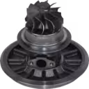 Cœur de Turbocompresseur 451491-0002 BTG7506 pour Engins de Chantier CAT thumbnail 3