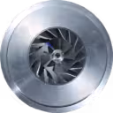 Cœur de Turbocompresseur H1C 3522778 pour Cummins 6BT 180PS thumbnail 1