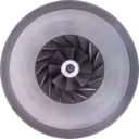 Cœur de Turbocompresseur HX82 3598329 pour Cummins QSV91 thumbnail 4