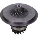 Cœur de Turbocompresseur HX82 3598329 pour Cummins QSV91