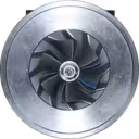 Cœur de turbocompresseur TB2568 pour Isuzu 4DB2