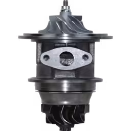 Cœur de turbocompresseur HX30W pour Cummins 4BTAA - 4050221