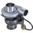 CAT 3126 C7 Turbocharger Replacement for GMC Trucks and Heavy Equipment