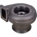 Carcaça Turbina HX83 3592986-CAST-1 para Cummins QSKV60 thumbnail 3