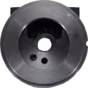 Componente turbo TD025M-06T carcaça de rolamento