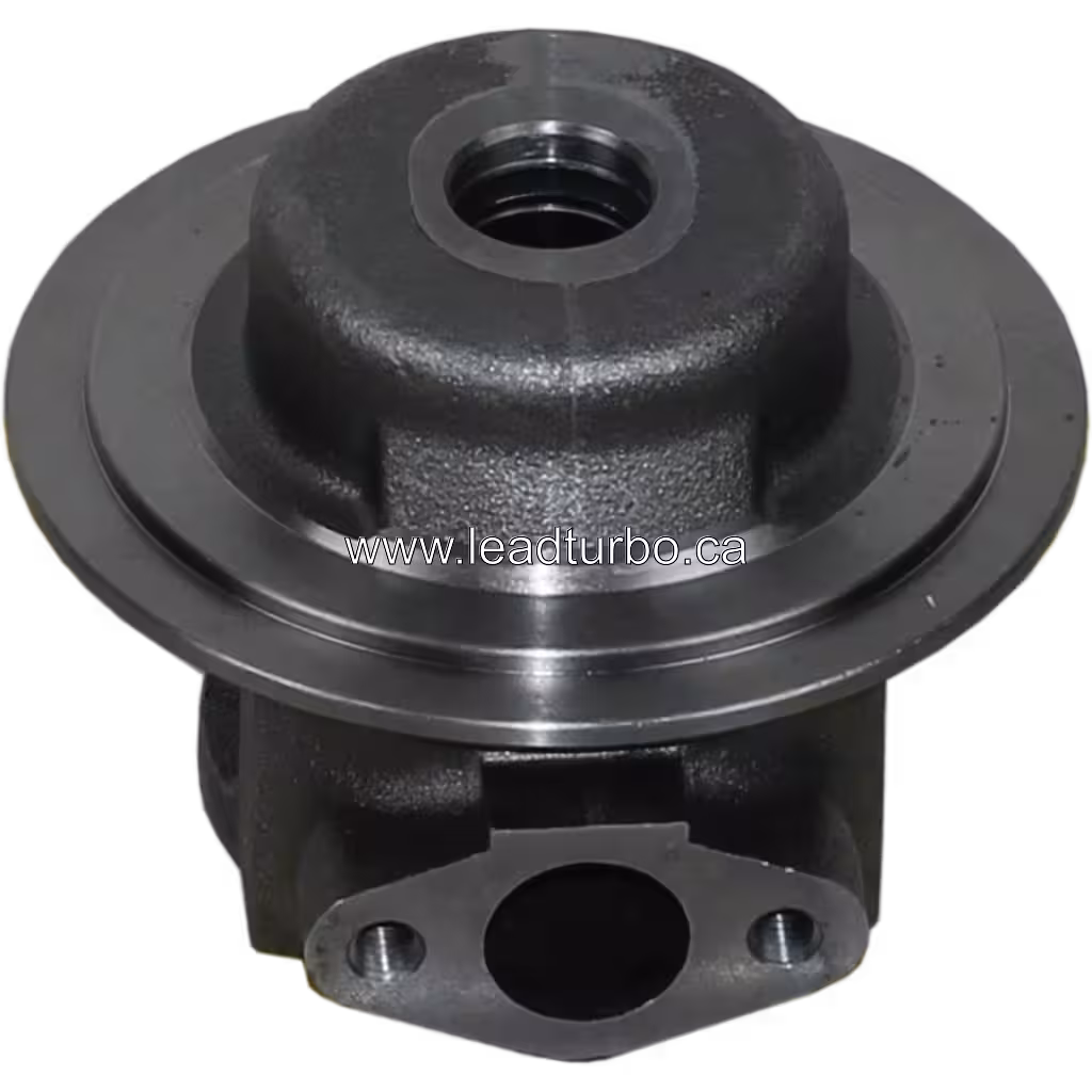 Carcaça de rolamento turbo FOR 174259 BH detalhes de fixação