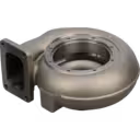 Carcaça de Turbina 3522914A HC5A para Cummins KT38 thumbnail 3